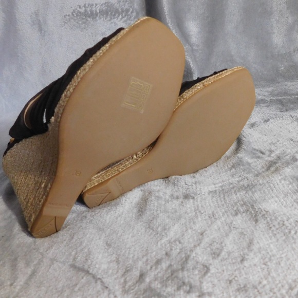 Prada wedges - Picture 5 of 5